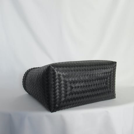 【6月15日(月)〜6月19日(金)発送】 Mekearibag No.24 (Size: L) _Blue Butterfly