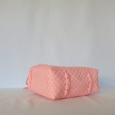 【10月26日(月)〜10月30日(金)発送】 Gummy Bag Tali No.2 _Sumomo