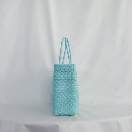 【7月27日(月)〜7月31日(金)発送】  Gummy Bag No.5 (Size: S) _Mint ice cream