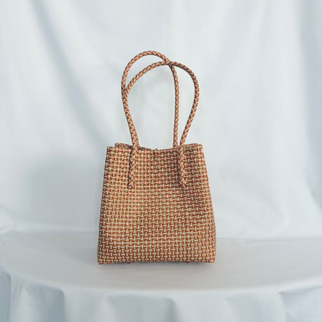 【8月24日(月)〜8月28日(金)発送】 Gummy Bag  No.15 (Size: M) _Anzu