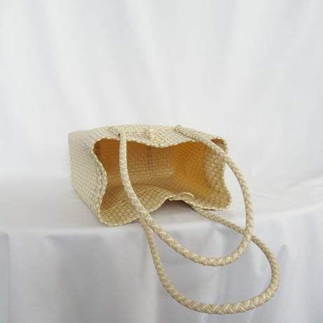 【7月27日(月)〜7月31日(金)発送】 Gummy Bag No.16 (Size: M) _Eggnog (soft)
