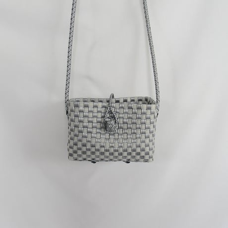 mekearisa  Hello bag wave 70s メケアリ CATEGORY 👋 HELLO BAG | MEKEARISA