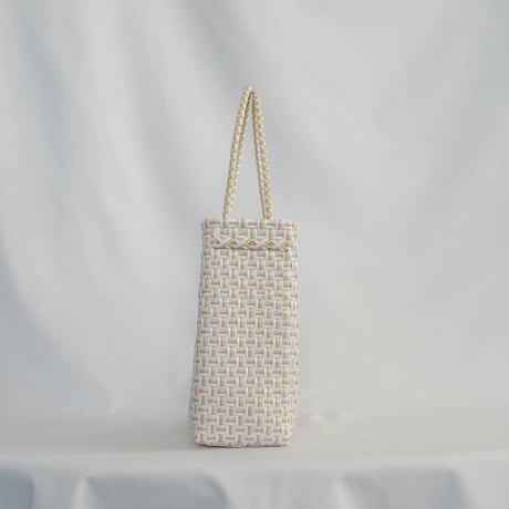 【6月15日(月)〜6月19日(金)発送】 Gummy Bag No.1 (Size: S) _Almond Pudding (soft)