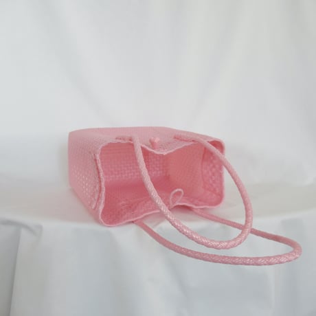【6月22日(月)〜6月26日(金)発送】 Gummy Bag No.13 (Size: M) _Pink Pearl