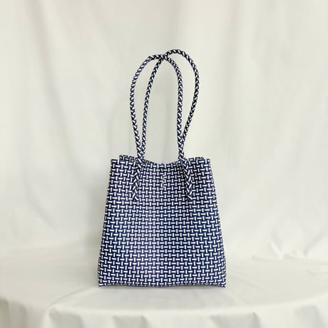 【6月15日(月)〜6月19日(金)発送】 Gummy Bag No.16 (Size: M) _Koiai Blue (soft)
