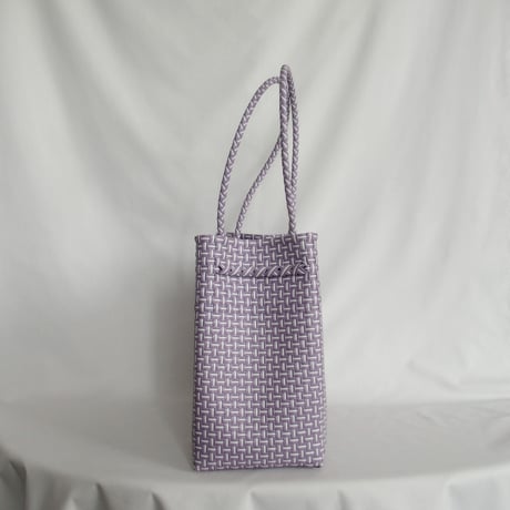 【8月31日(月)〜順次発送】 Gummy Bag No.28 (Size: L) _Earl Grey (soft)