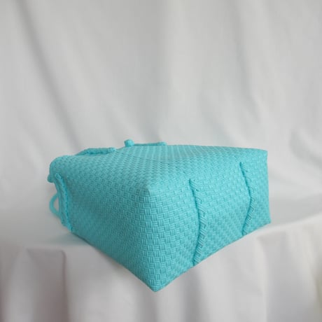 【6月22日(月)〜6月26日(金)発送】 Gummy Bag No.20 (Size: L) _Mint ice cream