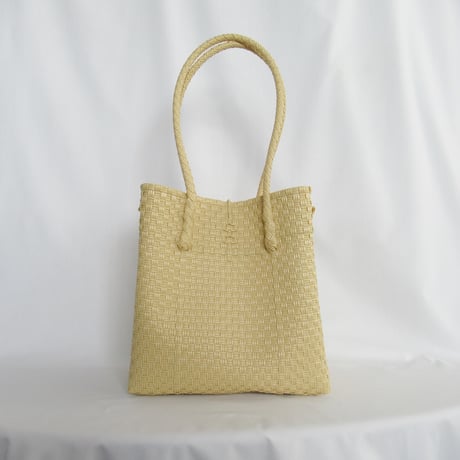 【6月8日(月)〜6月12日(金)発送】 Gummy Bag No.13 (Size: M) _ Custard