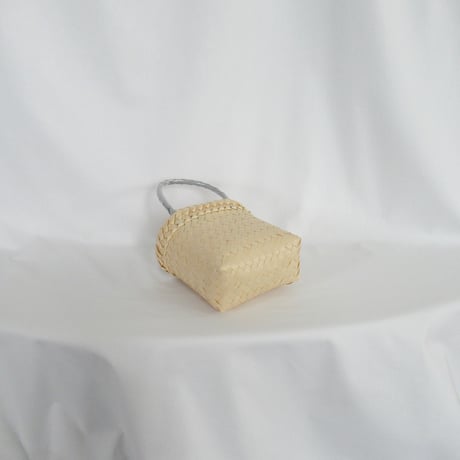 【7月13日(月)〜7月17日(金)発送】 Mekearibag No.24 (Size: XS)  _Kobe