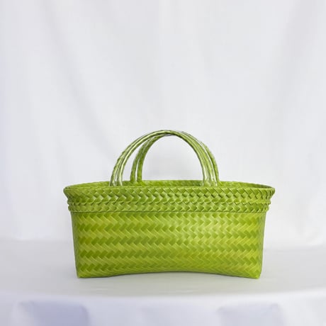 【6月8日(月)〜6月12日(金)発送】 Mekearibag BOUQUET No.18 _Lime