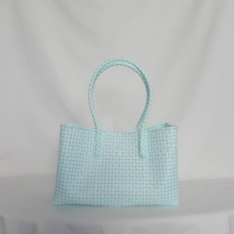 【7月13日(月)〜7月17日(金)発送】 BOSTON BAG No.1 _ Bubble (soft)