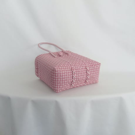 【10月13日(火)〜10月16日(金)発送】 Gummy Bag No.4 (Size: S) _Sakuramochi (hard)