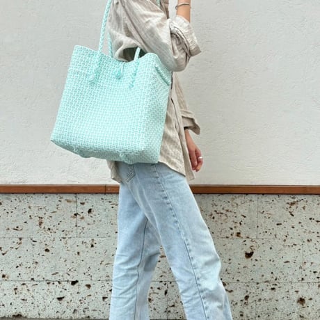 【6月15日(月)〜6月19日(金)発送】 Gummy Bag No.14 (Size: M) _Bubble (hard)