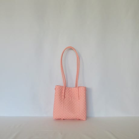 【10月26日(月)〜10月30日(金)発送】 Gummy Bag Tali No.2 _Sumomo