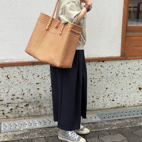 【6月15日(月)〜6月19日(金)発送】 Gummy Bag No.21 (Size: L) _ Anzu