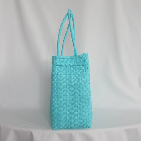 【6月22日(月)〜6月26日(金)発送】 Gummy Bag No.20 (Size: L) _Mint ice cream