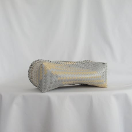 【7月27日(月)〜7月31日(金)発送】 Mekearibag BOUQUET(cross) No.10 _Tofa