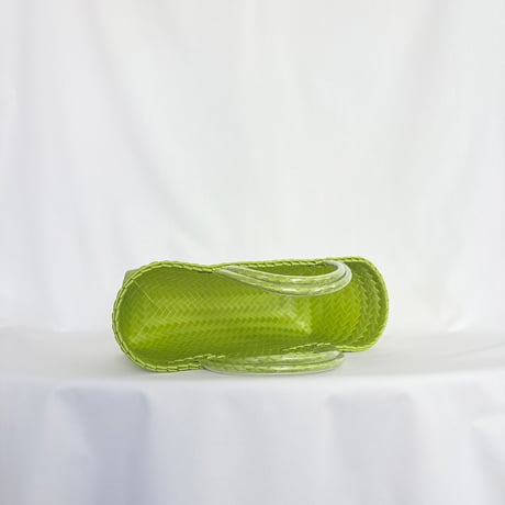 【6月8日(月)〜6月12日(金)発送】 Mekearibag BOUQUET No.18 _Lime