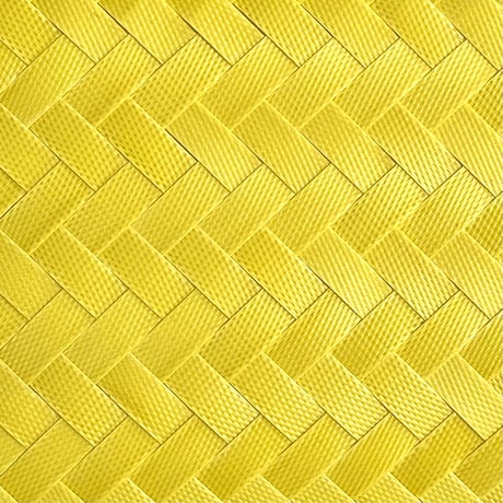 【6月15日(月)〜6月19日(金)発送】 Mekearibag No.8 (Size: S) _Mango Yellow