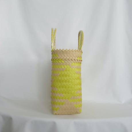 【6月8日(月)〜6月12日(金)発送】 Mekearibag No.18 (Size: M) _Yuzu Soy