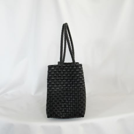 【6月8日(月)〜6月12日(金)発送】 BOSTON BAG No.9 _ Midnight Black
