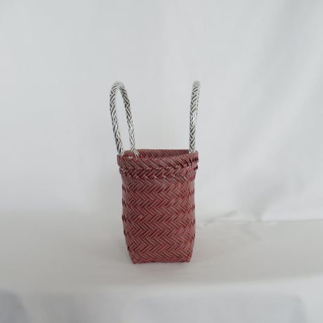 【6月8日(月)〜6月12日(金)発送】 Mekearibag No.1 (Size: XS) _Smorky Fig