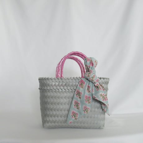 バッグ MEKEARISA Panini gingham Sparkle CATEGORY 💿Silver | 👑Gold | 🥉Bronze | MEKEARISA