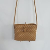 【7月27日(月)〜7月31日(金)発送】 Hello Bag  No.4 _Roasted Almond