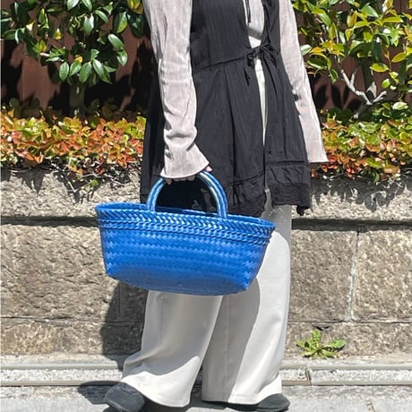 【10月26日(月)〜10月30日(金)発送】 Mekearibag BOUQUET No.12 _Deep Ocean