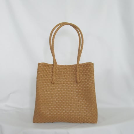 【6月29日(月)〜7月3日(金)発送】Gummy Bag  No.20 (Size: L) _Roasted Almond