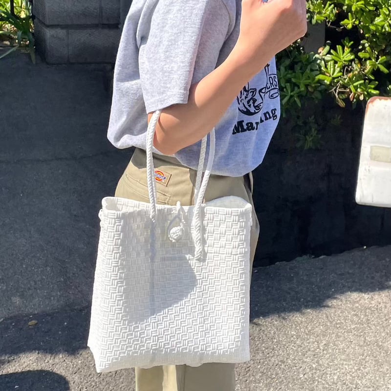 8月4日(月)〜8月8日(金)発送】Gummy Bag No.1 (Size: S) _Eg