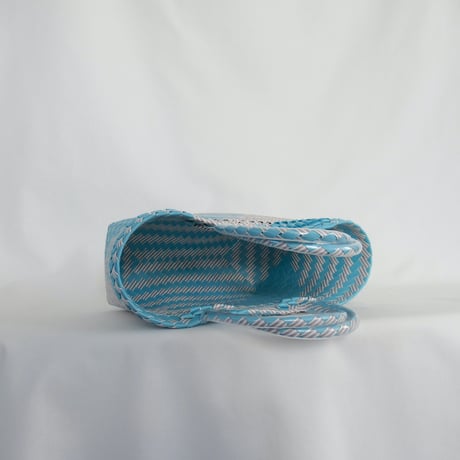 【8月3日(月)〜8月7日(金)発送】 Mekearibag No.11 (Size: S) _Soda ×Yasashii Purple