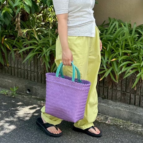 【7月6日(月)〜7月10日(金)発送】  Mekearibag No.20 (Size: M) _Sendai
