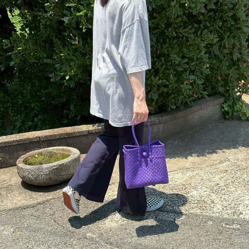 9月22日(月)〜9月26日(金)発送】Gummy Bag No.8 (Size: S) _