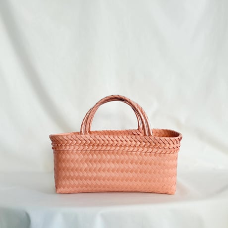【6月22日(月)〜6月26日(金)発送】 Mekearibag BOUQUET No.19 _Peach