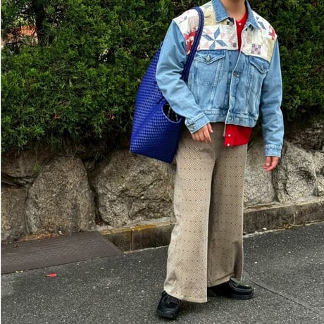 【10月26日(月)〜10月30日(金)発送】 ALLDAY BAG No.1 _Shinkai