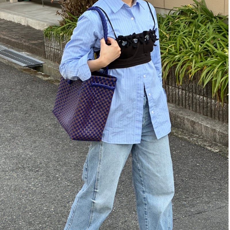 3月2日(月)〜3月6日(金)発送】 Gummy Bag No.20 (Size: M) '