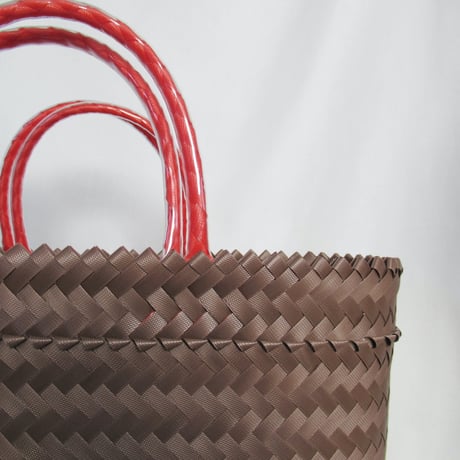 【7月13日(月)〜7月17日(金)発送】 Mekearibag No.47 (Size: L) _Teddy