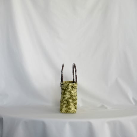 【6月22日(月)〜6月26日(金)発送】 Mekearibag No.2 (Size: XS) _Shizuoka