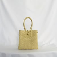 【8月3日(月)〜8月7日(金)発送】 Gummy Bag No.4 (Size: S) _Custard