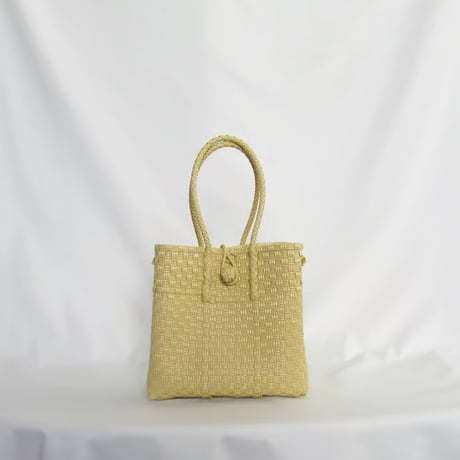 【6月29日(月)〜7月3日(金)発送】 Gummy Bag No.4 (Size: S) _Custard