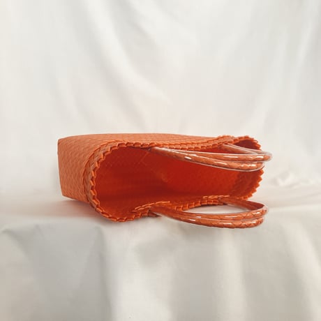 【7月13日(月)〜7月17日(金)発送】 Mekearibag No.36 (Size M) _Juicy Orange