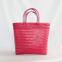 【6月29日(月)〜7月3日(金)発送】  Mekearibag No.19 (Size: M) _Cassis