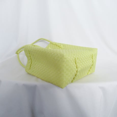 【6月15日(月)〜6月19日(金)発送】 Gummy Bag No.13 (Size: M) _Pineapple
