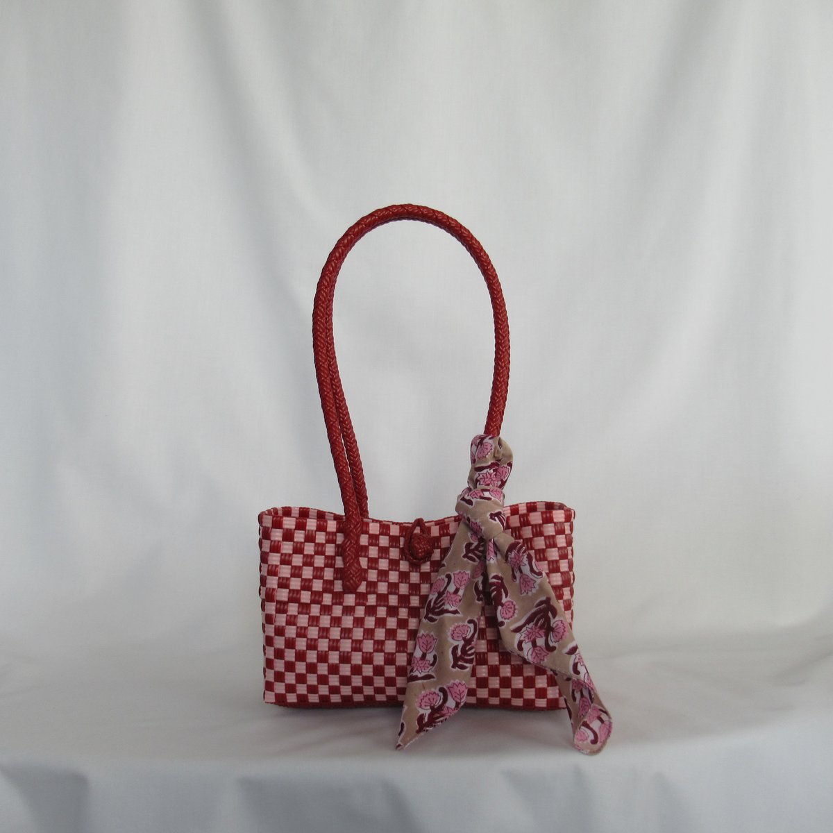 8月12日(火)〜8月22日(金)発送】Bag×Handkerchief［F］Panini