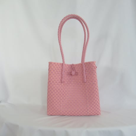 新品未使用★MEKEARISA★GUMMY BAG ・M・アジサイ CATEGORY M | MEKEARISA