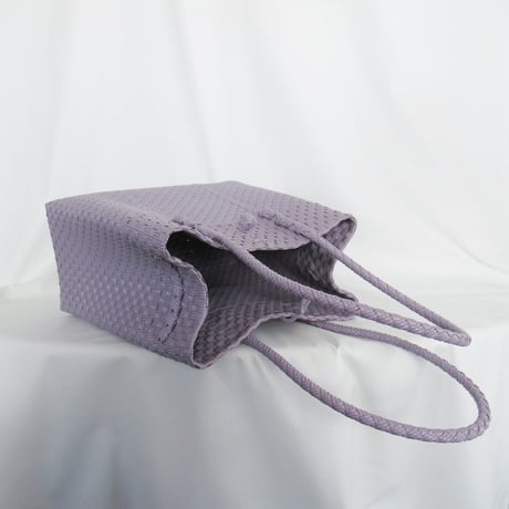 【6月15日(月)〜6月19日(金)発送】 Gummy Bag No.19 (Size: L) _Milky Purple
