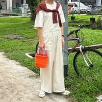 【7月13日(月)〜7月17日(金)発送】 Mekearibag No.14 (Size: XS) _Bloom