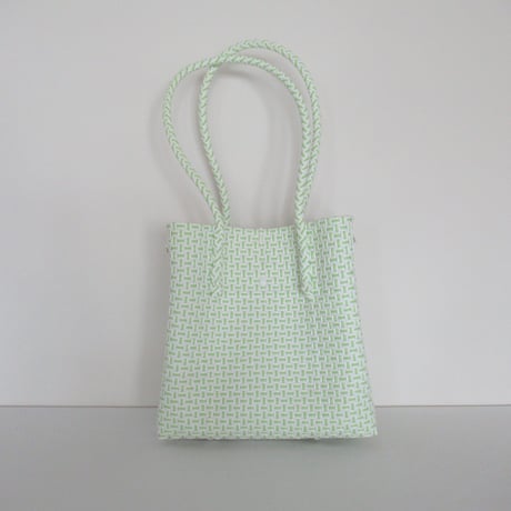 【11月2日(月)〜11月6日(金)発送】Gummy Bag  No.201 (Size: M) _Pandan Coconut