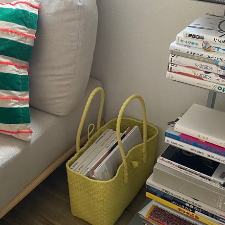 【6月8日(月)〜6月12日(金)発送】 BOSTON BAG No.4 _ Pineapple